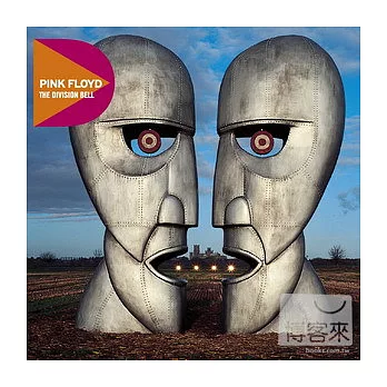 Pink Floyd / The Division Bell