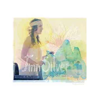 Finn Silver / Crossing The Rubicon (1CD)