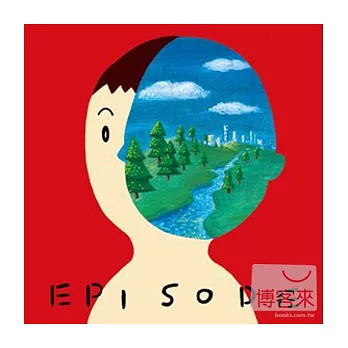 星野源 / EPISODE