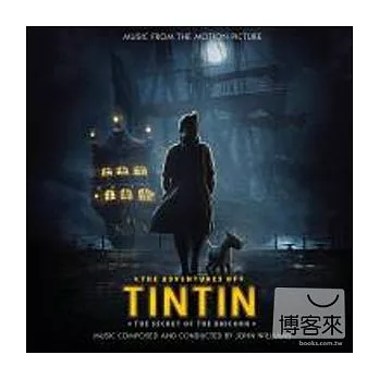 OST / The Adventures of Tin Tin - John Williams