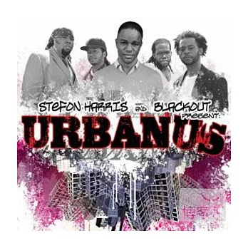 Stefon Harris & Blackout / Urbanus
