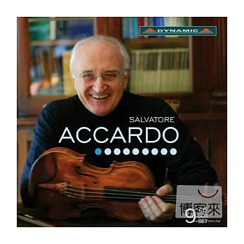 Salvatore ACCARDO (9CD)