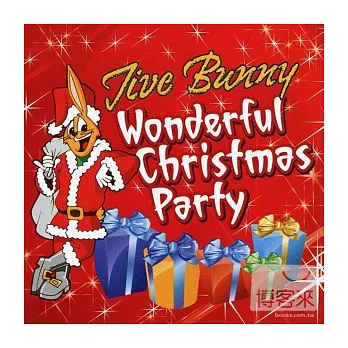 V.A / Jive Bunny；Wonderful Christmas Party