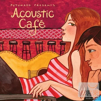 Acoustic Cafe