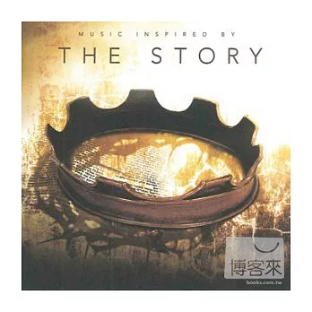 VA / Music Inspired By The Story (2CD)