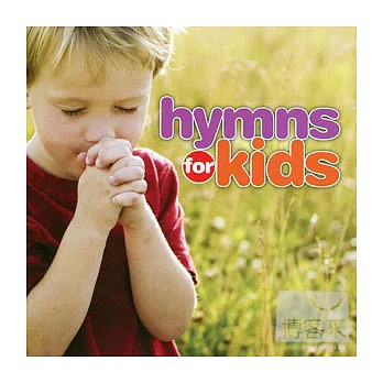 V.A.: Hymns For Kids (2CD)