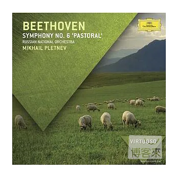 Virtuoso 12 / Beethoven : Symphony No.6,8
