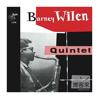 Barney Wilen / Quintet 1957