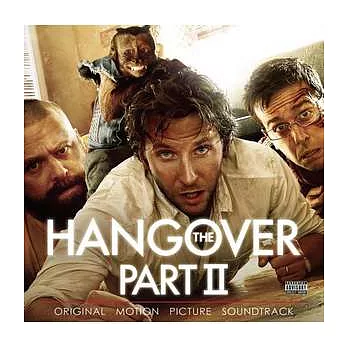 OST / The Hangover Part II