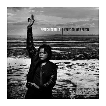 Speech Debelle / Freedom of Speech