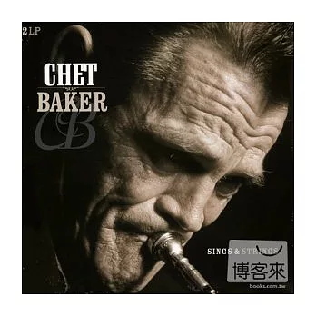 Chet Baker / Sings & Strings (180g 2LPs)