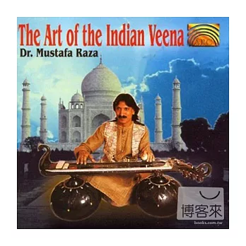 The Art Of The Indian Veena / Roza, Mustafa