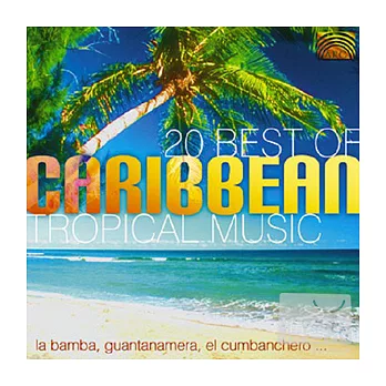 Best Of Caribbean / Various Artists