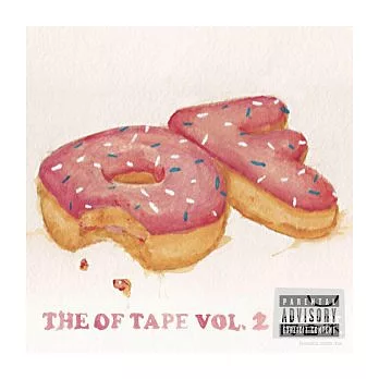 Odd Future / The Of Tape Vol. 2