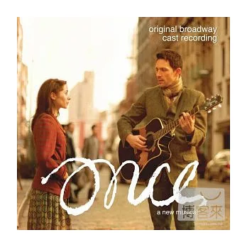 Once / Original Broadway cast recording