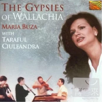 The Gypsies Of Wallachia