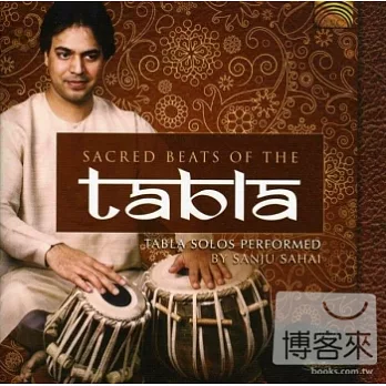 Sacred Beats Of The Tabla