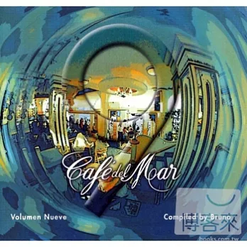 V.A. / Cafe Del Mar Vol. 9