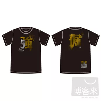 五月天 / 我和我的倔強 黑T-M