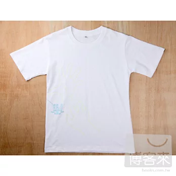 風和日麗 / 風和日麗連連看活動T-shirt(白)_XS