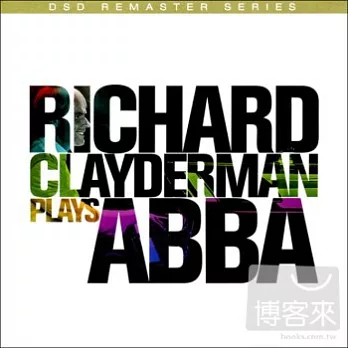 Richard Clayderman / Plays ABBA