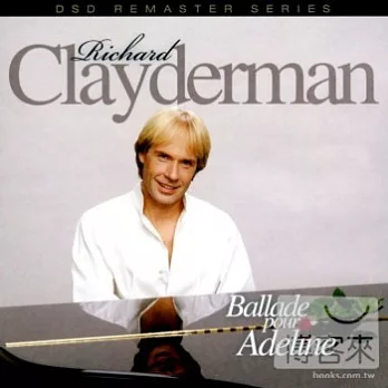 Richard Clayderman / Ballade pour Adeline