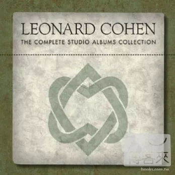 Leonard Cohen / The Complete Studio Albums Collection (11CD)