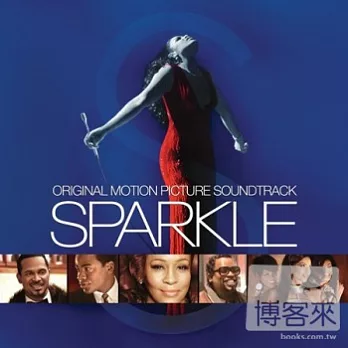 O.S.T / Sparkle - Whitney Houston