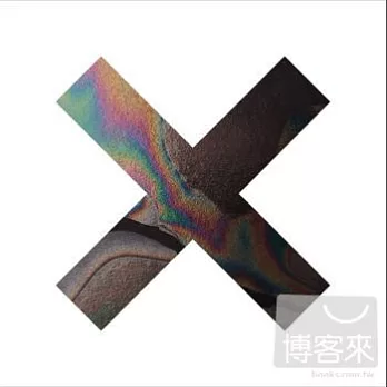 The XX / Coexist