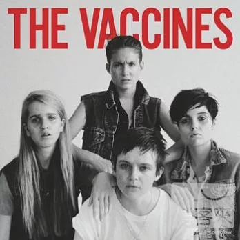 The Vaccines / Come Of Age