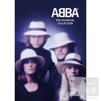 ABBA / The Essential Collection [Limited Edition] 【2CD+DVD】