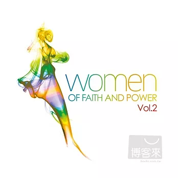 V.A. / Women Of Faith And Power Vol.2