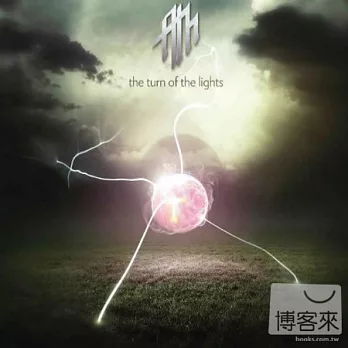 Andre Matos / The Turn Of The Lights