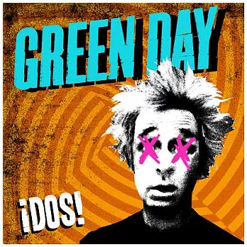 Green Day / !DOS!