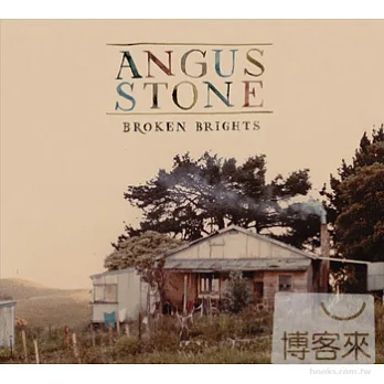 Angus Stone / Broken Brights