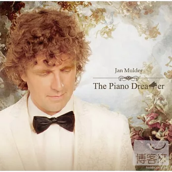 Jan Mulder / The Piano Dreamer