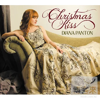 Diana Panton / Christmas Kiss