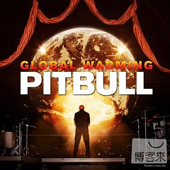 Pitbull / Global Warming (Deluxe Edition)