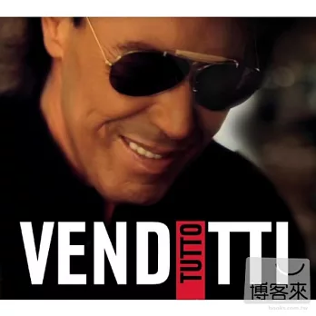 Antonello Venditti / Tutto Venditti (3CD)