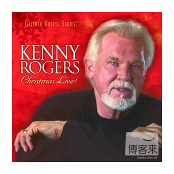 Kenny Rogers / Christmas Live