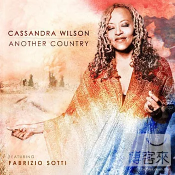 Cassandra Wilson / Another Country