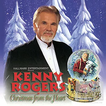 Kenny Rogers / Christmas From the Heart