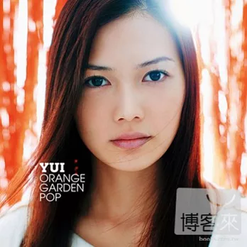 YUI / ORANGE GARDEN POP