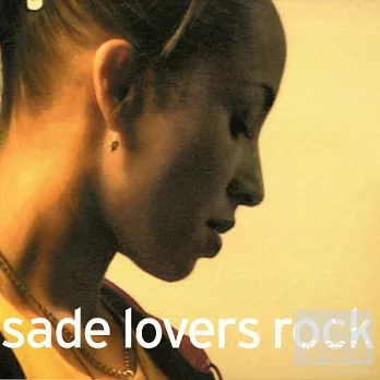 Sade / Lovers Rock (180g LP)