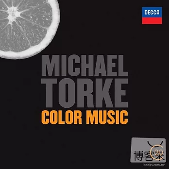 Michael Torke: Color Music / David Zinman / Baltimore Symphony Orchestra