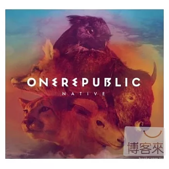 OneRepublic / Native [Deluxe Version]