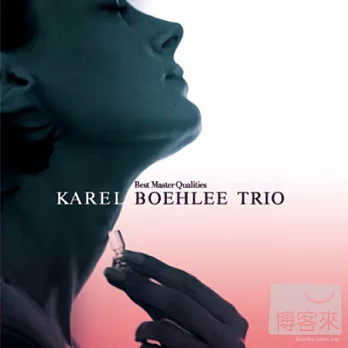 Swing Journal ~ Karel Boehlee Trio