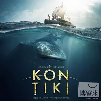 O.S.T. / Kon Tiki - Johan Soderqvist