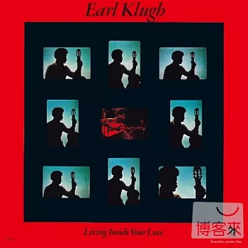 Earl Klugh / Living Inside Your Love