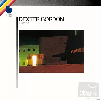 Dexter Gordon / Clubhouse